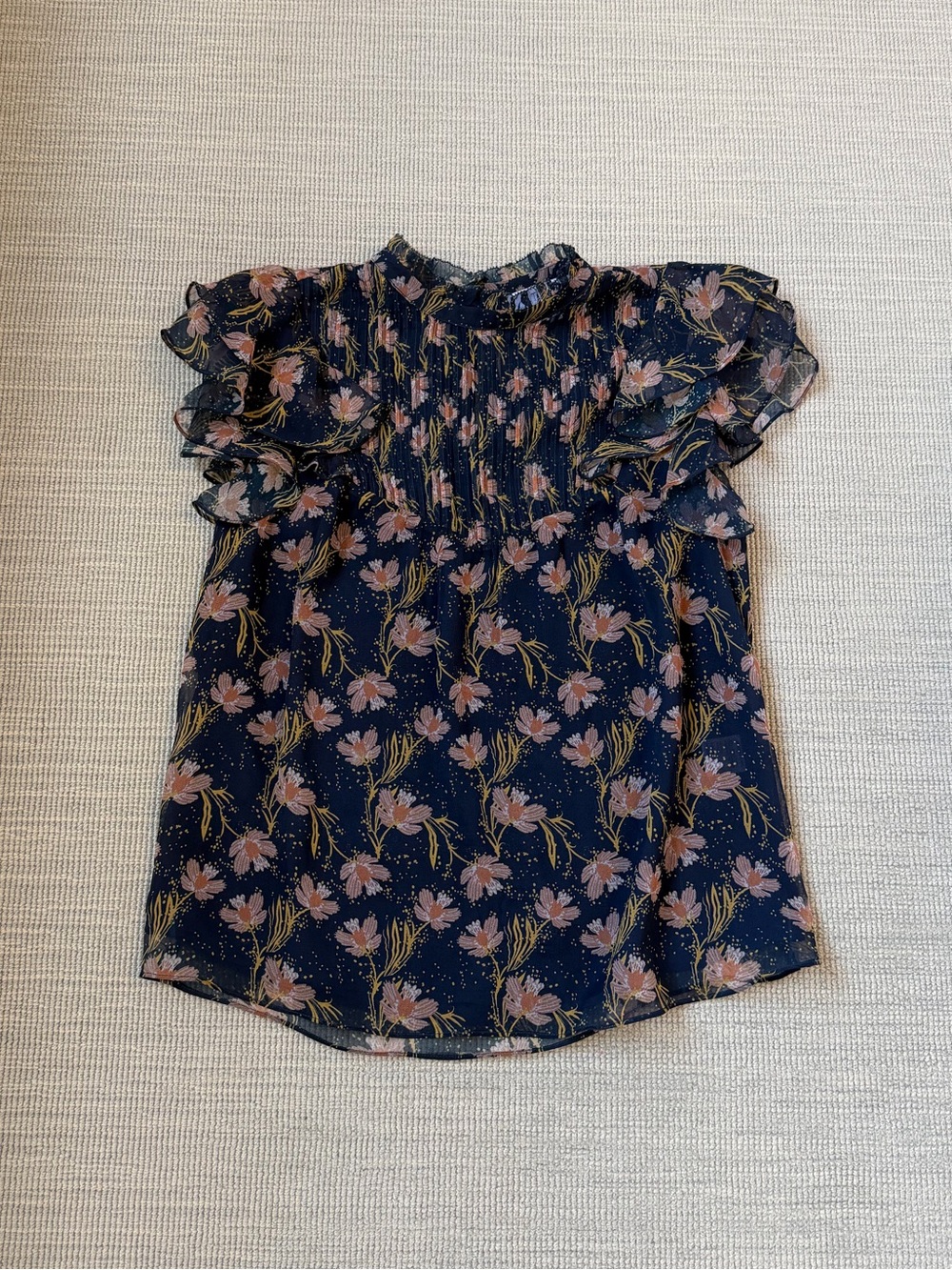Intermix Blouse